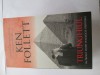 Ken Follett - Triunghiul. Un proiect secret in mijlocul desertului