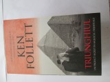 Ken Follett - Triunghiul. Un proiect secret in mijlocul desertului