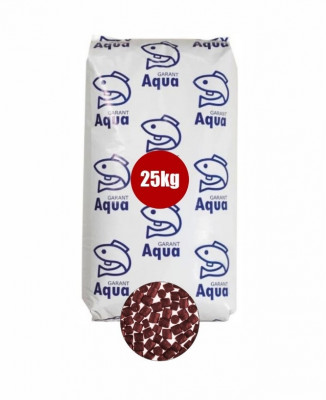 Aqua Garant - Catch Red 25kg - 4mm foto