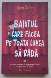 Baiatul care facea pe toata lumea sa rada - Helen Rutter