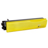 Toner Compatibil Negru TK560Y pentru imprimante Kyocera - Garantie 12 Luni