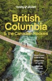 British Columbia &amp; the Canadian Rockies 10