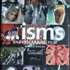 RONALD BERGAN: ...ISMS, UNDERSTANDING FILM (APPLE PRESS LONDON/2014)[LB ENGLEZA]