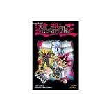 Yu-GI-Oh! (3-In-1 Edition), Volume 5: Includes Vols. 13, 14 &amp; 15