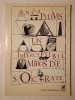 Anca Pedvis (dedicație/ autograf) - Un imperceptibil miros de Socrate