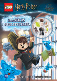 Lego Harry Potter - M&aacute;gikus meglepet&eacute;sek - Neville Longbottom minifigur&aacute;val