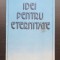 Idei pentru eternitate - Catinca Muscan