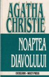 Agatha Christie - Noaptea diavolului