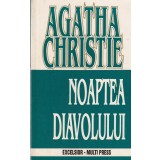 Agatha Christie - Noaptea diavolului