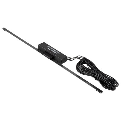 Antena auto interior 34cm cu cablu de 2m Sunker W1 foto