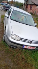 Golf 4