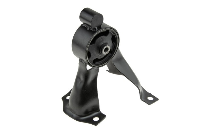 Suport motor Mitsubishi Lancer Cs 2003-2009 Mitsubishi Outlander Cu 2002-2006, Mtm Spate, NTY ZPS-MS-061
