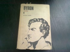 OPERE - BYRON VOL.4 TEATRU