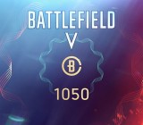 Battlefield V - Battlefield Currency 1050 XBOX One / Xbox Series X|S CD Key, Electronic Arts
