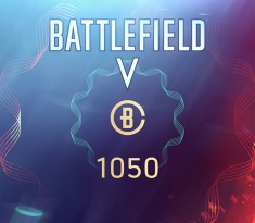 Battlefield V - Battlefield Currency 1050 XBOX One / Xbox Series X|S CD Key foto
