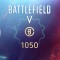Battlefield V - Battlefield Currency 1050 XBOX One / Xbox Series X|S CD Key