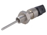 Senzor de Temperatura Pt100 M10x1 AMP JPT