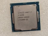Procesor Intel Core i7-8700 Coffee Lake, 3.2GHz, 12MB, Socket 1151 - Chipset seria 300