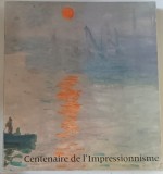 CENTENAIRE DE L&#039;IMPRESSIONNISME , 1974