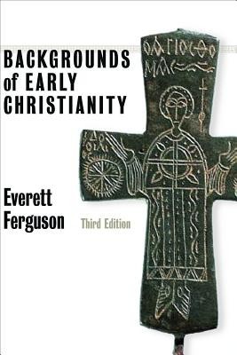 Backgrounds of Early Christianity foto
