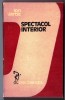 Spectacol Interior - Ion Vartic, Editura Dacia, 1977, 206 pagini