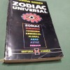 ZODIAC UNIVERSAL - Dorian Green, Carte Hobby