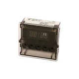 Programator digital pentru cuptor BOSCH 10010975 00605817 00617970 Original