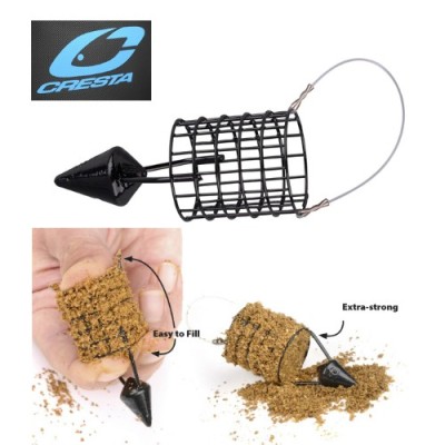 COSULET CRESTA SPEED FEEDERS M 50 GR 1BUC foto