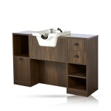 Cumpara ieftin Mobilier Frizerie / Barber Shop - MIRPLAY - OKE 4B/W