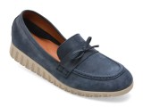 Cumpara ieftin Mocasini IMAGE bleumarin, 261007, din nabuc