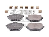 FEBI BILSTEIN 16959 set placute frana,frana disc