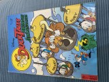 Duck Tales nr. 1/1995 - limba romana