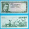 Islanda 500 Kronur 1968 &#039;Pescari pe mare&#039; UNC serie: F3112440 p45