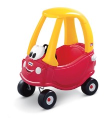 MASINUTA COZY COUPE foto