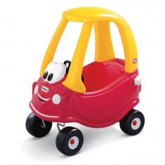 MASINUTA COZY COUPE