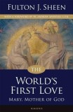 The World&#039;s First Love