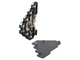 Limitator de Supratensiuni Tip 2 5kA pentru Şină DIN IP20