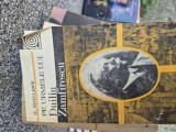 Pe urmele lui Duiliu Zamfirescu vintage