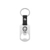 Breloc &bdquo;Leul Rege&rdquo;, accesoriu cu desfacător de sticle pentru nativii zodiei Leu, Oem