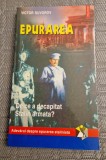 Epurarea Victor Suvorov