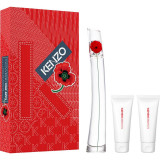 KENZO Flower by Kenzo set cadou pentru femei