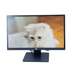 Monitor Second Hand, AOC I2375PQU, LED, Diagonala 23 inch