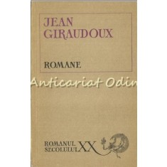 Romane - Jean Giraudoux