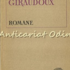 Romane - Jean Giraudoux