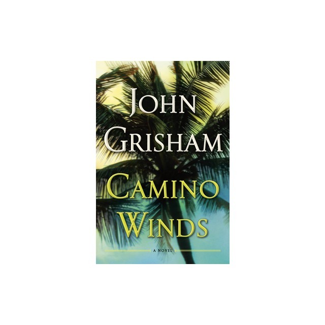 Camino Winds