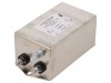 Filtru anti-interferențe 250VAC 30A