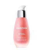 Darphin, Intral - Inner Youth Rescue, Fără parabeni, Liniștit/T&acirc;năr &amp; Mai puternic, Dimineața &amp; Seara, Ser, Pentru față, 30 ml