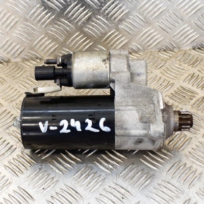 Electromotor SKODA SUPERB II 3T4 2011 OEM: 000112304402E911024A 4153390 foto