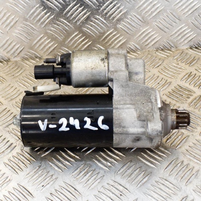 Electromotor SKODA SUPERB II 3T4 2011 OEM: 000112304402E911024A 4153390