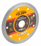 Disc diamantat de taiere continuu, 230 x 22.2 x 1.8 mm, lama